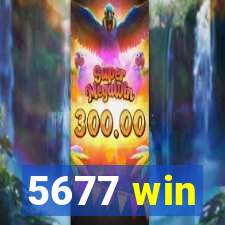 5677 win